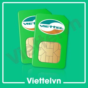 Chọn Sim Số đẹp Viettel 1