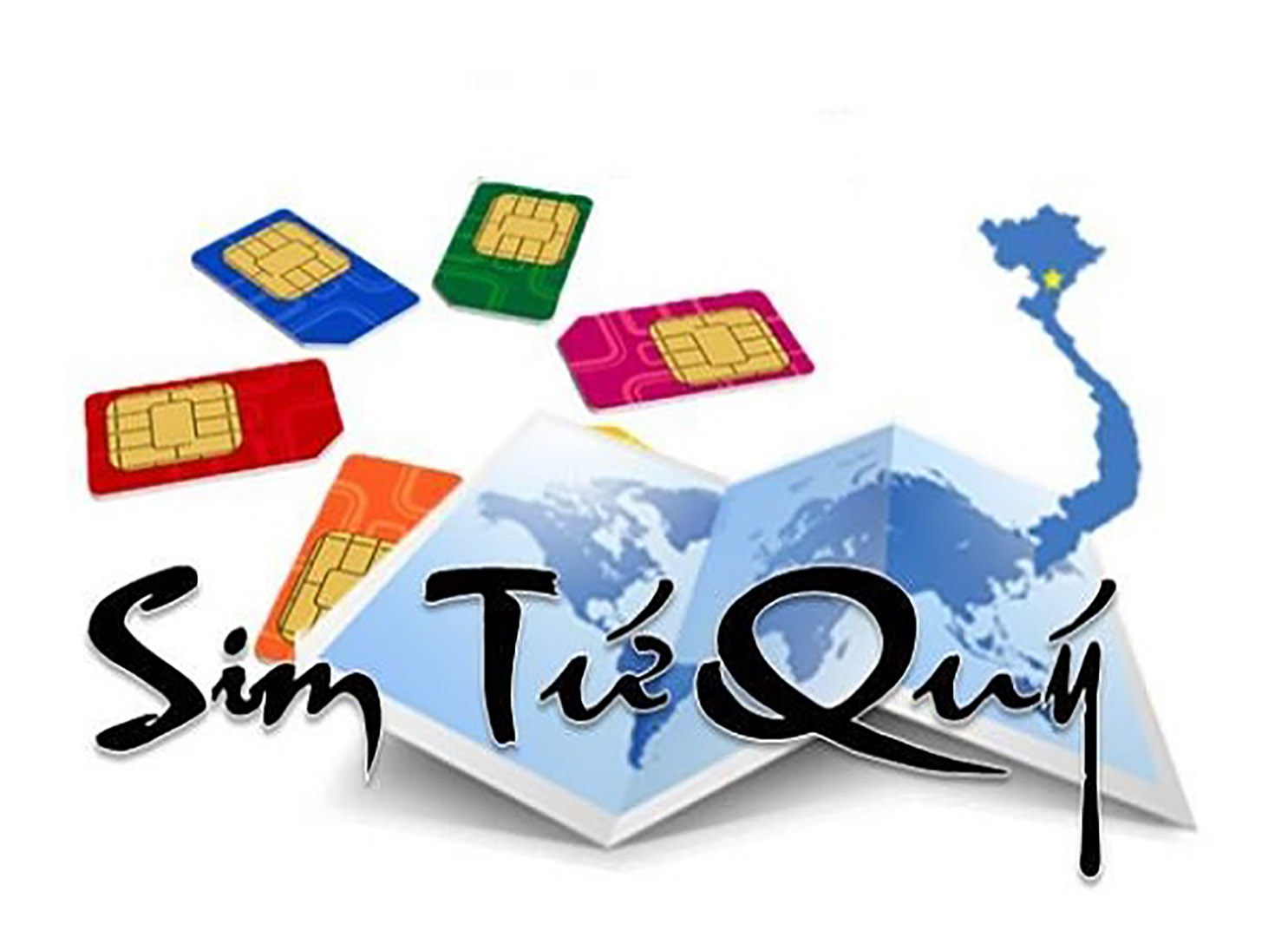 Sim tứ quý là gì 3